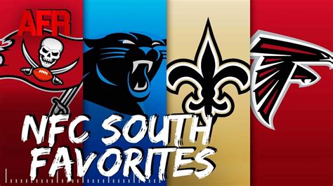 NFC South odds: Will new.